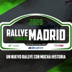 Se abren las inscripciones para el Rallye Tierra de Madrid