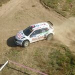 «Cohete» gana el Rallye Tierra de Madrid