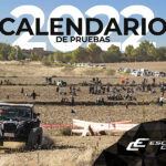 Presentado el calendario 2022 de Escudería Centro