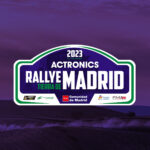 Se inicia la cuenta atrás del ACtronics Rallye Tierra de Madrid con la presentación de la placa