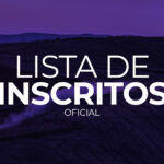 Lista de inscritos oficial del ACtronics Rallye Tierra de Madrid 2023