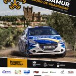 Presentado el VII Rallysprint de Guadamur – Tesoro de Guarrazar