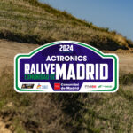 El rallye Tierra de Madrid pasa a denominarse ACtronics Rallye Comunidad de Madrid