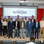 Presentado el ACtronics Rallye Comunidad de Madrid 2024, ¡descubre todas sus novedades!