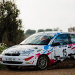 Nueva copa en Madrid, la Challenge Rallycracks Madrid