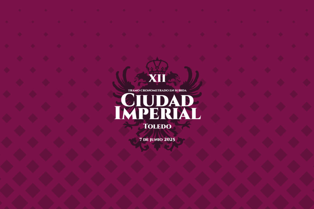 Abiertas las inscripciones de la XII TC Subida Ciudad Imperial – Toledo