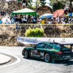 Vallejo vence en la fiesta del motor que fue la XII TC Subida Ciudad Imperial – Toledo