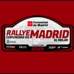 Regresa el Rallye Comunidad de Madrid-El Molar