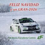Feliz Navidad 2025 y un GRAN 2026