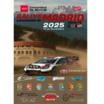 Rallye CAM – Asfalto Información al Publico