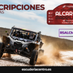 ¡ABIERTAS LAS INSCRIPCIONES!